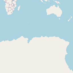 OSM OpenMapTiles preview